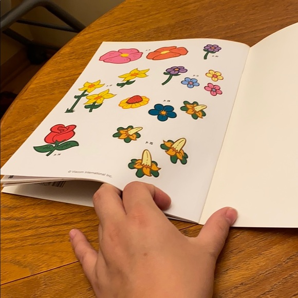 Nick Jr. Dora the Explorer book lot - Picture 6 of 6